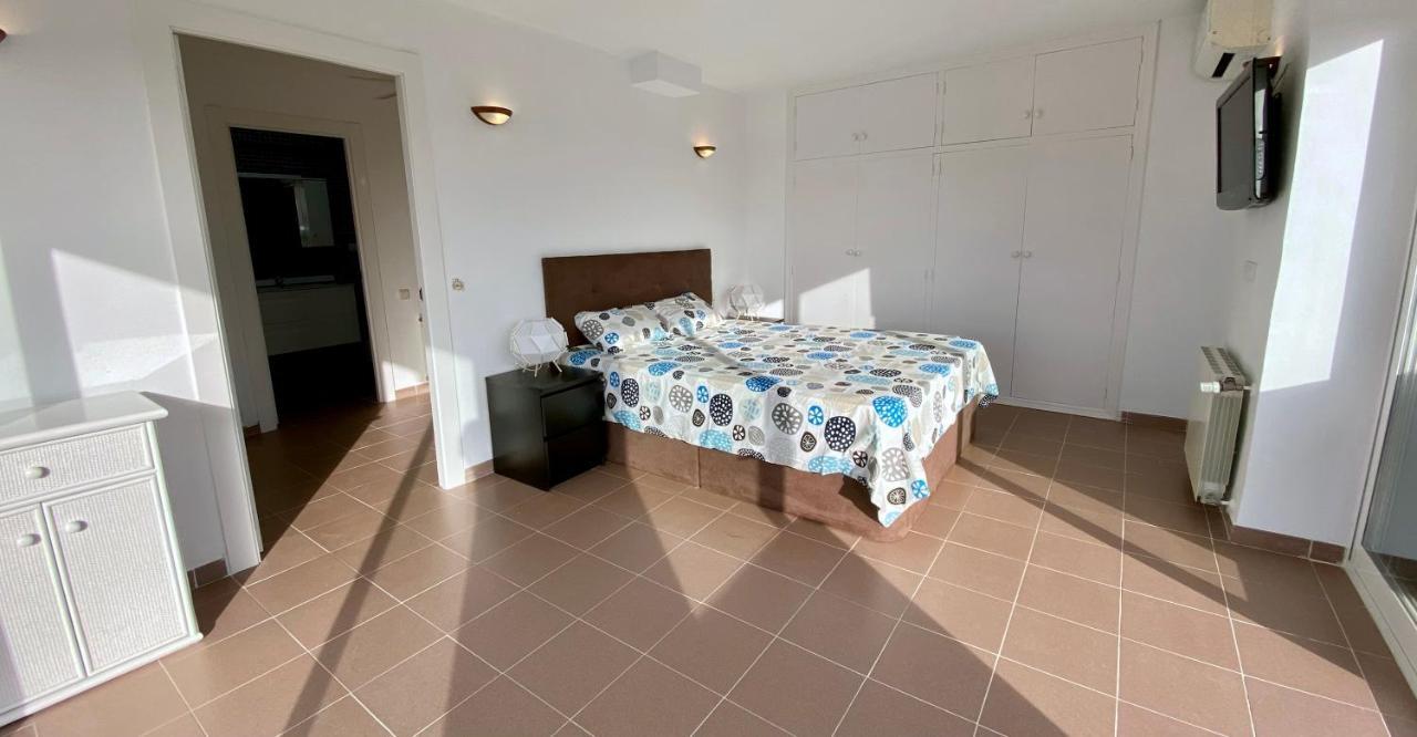 Spectacular Penthouse 100M From Beach Jávea Exterior photo