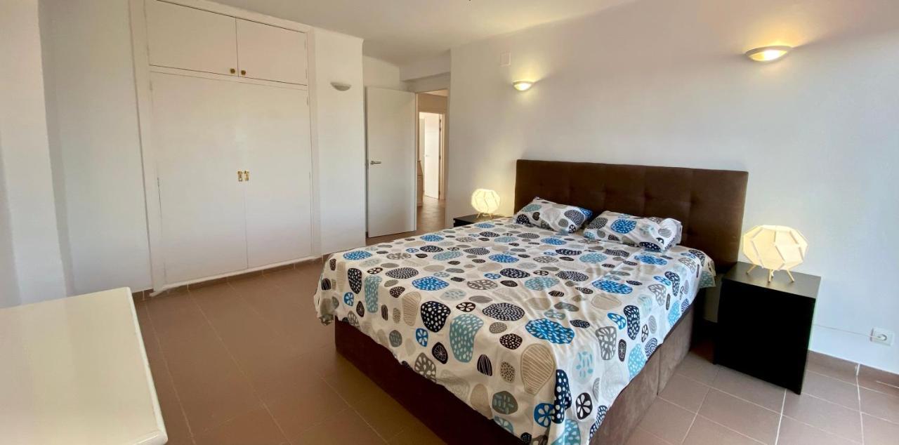 Spectacular Penthouse 100M From Beach Jávea Exterior photo